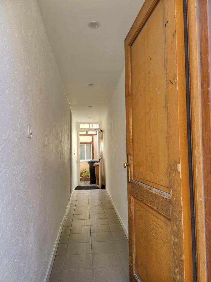 La Petite Venise, Colmar Apartment Luaran gambar